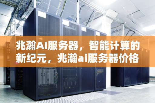 兆瀚AI服务器，智能计算的新纪元，兆瀚ai服务器价格