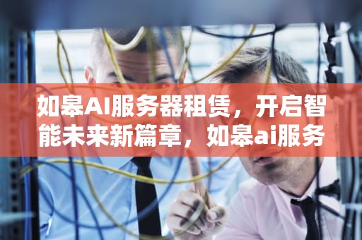 如皋AI服务器租赁，开启智能未来新篇章，如皋ai服务器租赁公司
