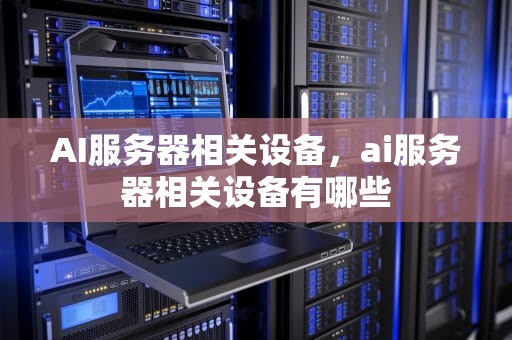 AI服务器相关设备，ai服务器相关设备有哪些