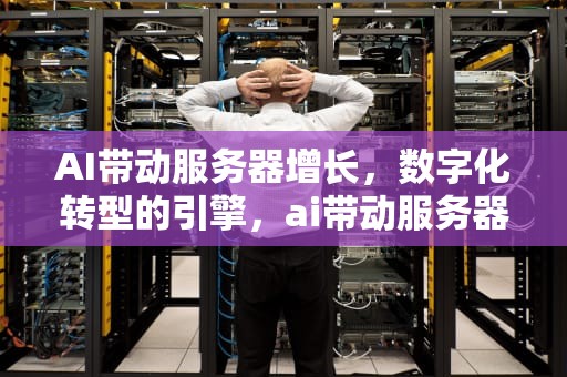 AI带动服务器增长，数字化转型的引擎，ai带动服务器增长快吗