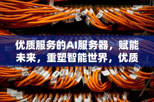 优质服务的AI服务器，赋能未来，重塑智能世界，优质服务的ai服务器有哪些