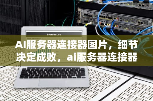 AI服务器连接器图片，细节决定成败，ai服务器连接器图片在哪