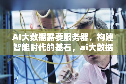 AI大数据需要服务器，构建智能时代的基石，ai大数据需要服务器吗