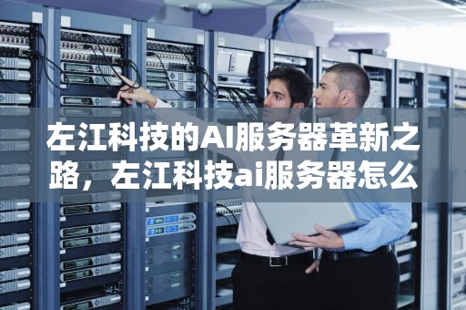 左江科技的AI服务器革新之路，左江科技ai服务器怎么样
