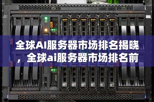 全球AI服务器市场排名揭晓，全球ai服务器市场排名前十