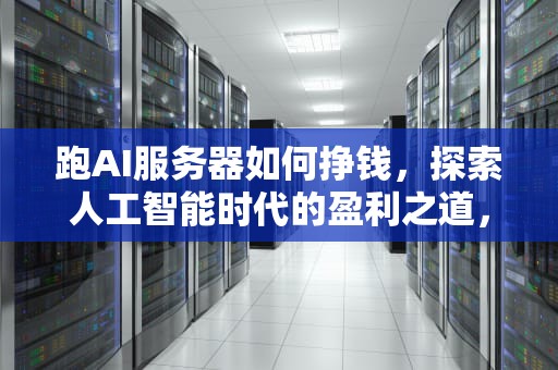 跑AI服务器如何挣钱，探索人工智能时代的盈利之道，跑ai服务器如何挣钱的