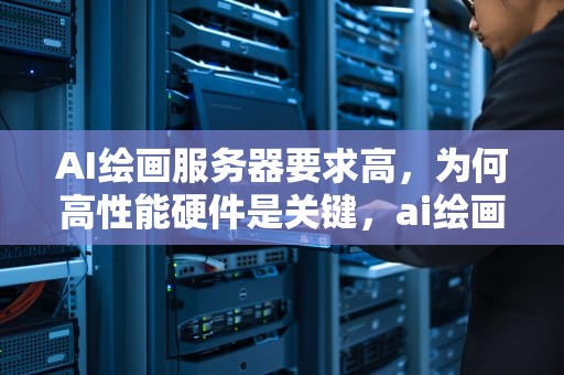 AI绘画服务器要求高，为何高性能硬件是关键，ai绘画服务器要求高不高