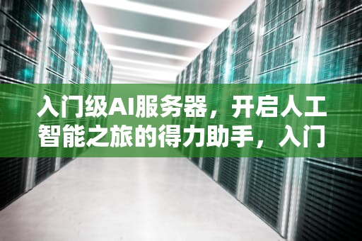 入门级AI服务器，开启人工智能之旅的得力助手，入门级ai服务器推荐