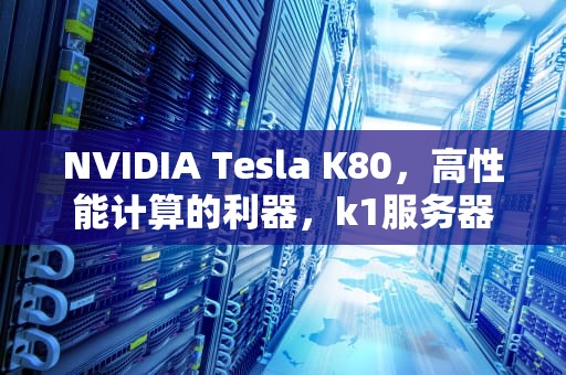 NVIDIA Tesla K80，高性能计算的利器，k1服务器