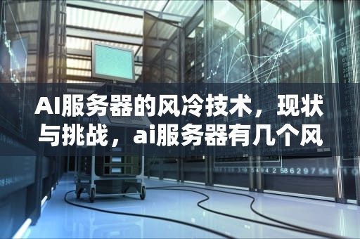AI服务器的风冷技术，现状与挑战，ai服务器有几个风冷散热器