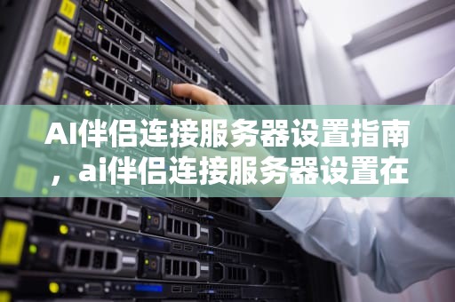 AI伴侣连接服务器设置指南，ai伴侣连接服务器设置在哪