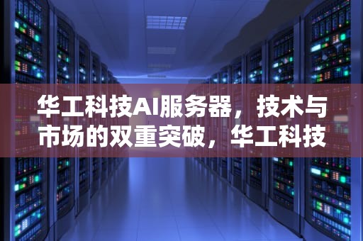 华工科技AI服务器，技术与市场的双重突破，华工科技ai服务器怎么样