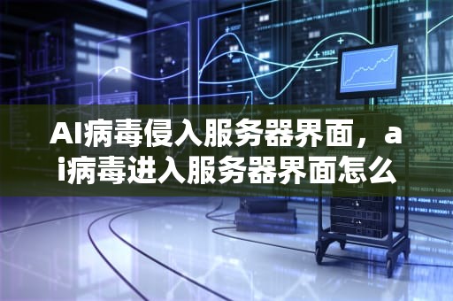 AI病毒侵入服务器界面，ai病毒进入服务器界面怎么办