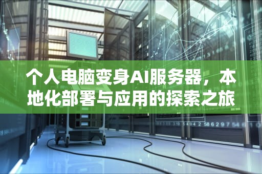 个人电脑变身AI服务器，本地化部署与应用的探索之旅，个人电脑ai服务器怎么用