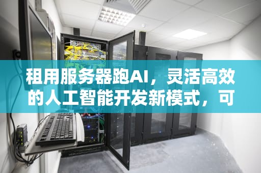 租用服务器跑AI，灵活高效的人工智能开发新模式，可以租服务器跑图像处理吗