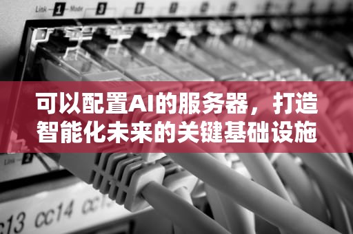 可以配置AI的服务器，打造智能化未来的关键基础设施，可以配置ai的服务器有哪些