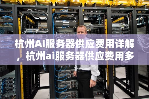 杭州AI服务器供应费用详解，杭州ai服务器供应费用多少