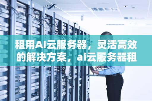 租用AI云服务器，灵活高效的解决方案，ai云服务器租用多久合适