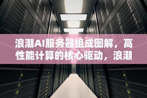 浪潮AI服务器组成图解，高性能计算的核心驱动，浪潮ai服务器组成图片