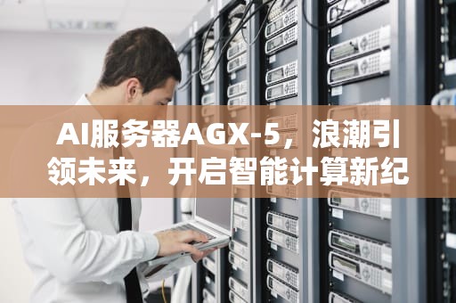 AI服务器AGX-5，浪潮引领未来，开启智能计算新纪元，Ai服务器电源龙头