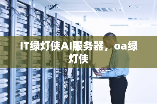 IT绿灯侠AI服务器，oa绿灯侠