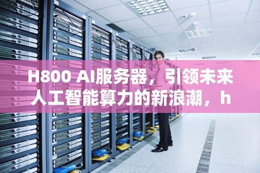 H800 AI服务器，引领未来人工智能算力的新浪潮，h800ai服务器