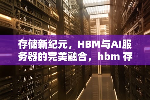 存储新纪元，HBM与AI服务器的完美融合，hbm 存储