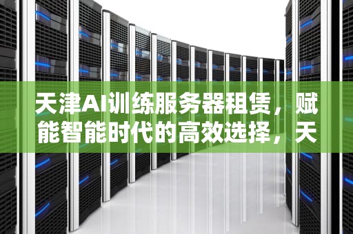 天津AI训练服务器租赁，赋能智能时代的高效选择，天津ai训练服务器租赁公司