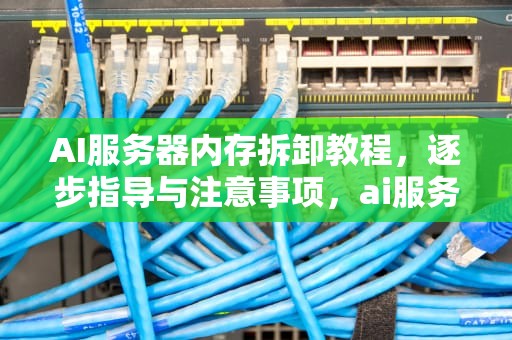 AI服务器内存拆卸教程，逐步指导与注意事项，ai服务器内存拆卸教程视频