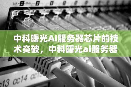 中科曙光AI服务器芯片的技术突破，中科曙光ai服务器芯片是什么