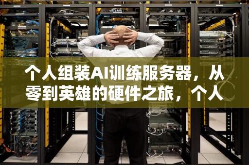 个人组装AI训练服务器，从零到英雄的硬件之旅，个人组装ai训练服务器多少钱