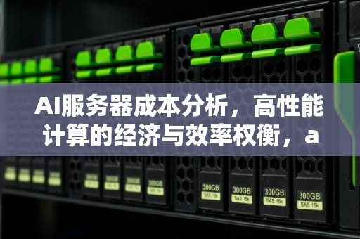 AI服务器成本分析，高性能计算的经济与效率权衡，ai服务器成本分析报告