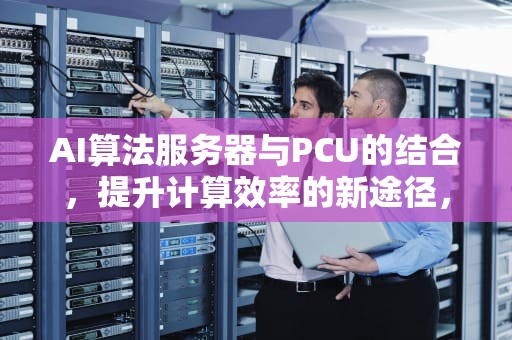 AI算法服务器与PCU的结合，提升计算效率的新途径，ai算法服务器配置