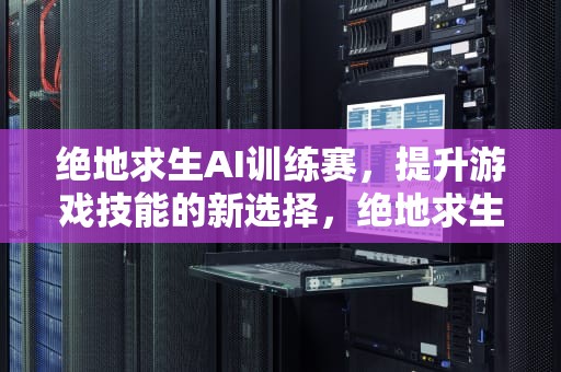 绝地求生AI训练赛，提升游戏技能的新选择，绝地求生打ai服务器怎么设置