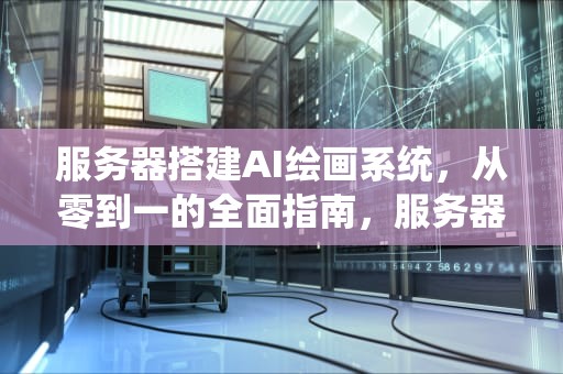 服务器搭建AI绘画系统，从零到一的全面指南，服务器搭建ai绘画系统教程