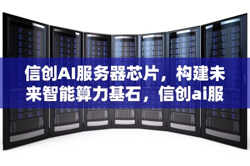 信创AI服务器芯片，构建未来智能算力基石，信创ai服务器芯片怎么样