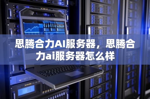 思腾合力AI服务器，思腾合力ai服务器怎么样