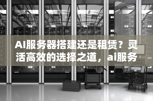 AI服务器搭建还是租赁？灵活高效的选择之道，ai服务器搭建还是租赁好
