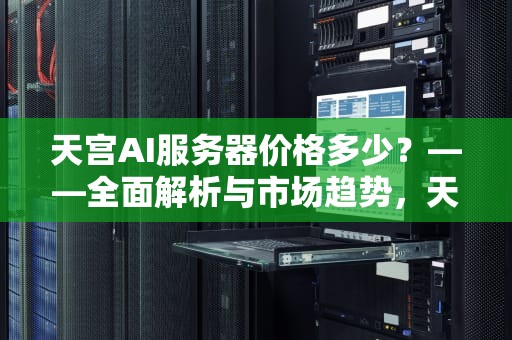 天宫AI服务器价格多少？——全面解析与市场趋势，天宫ai服务器价格多少钱
