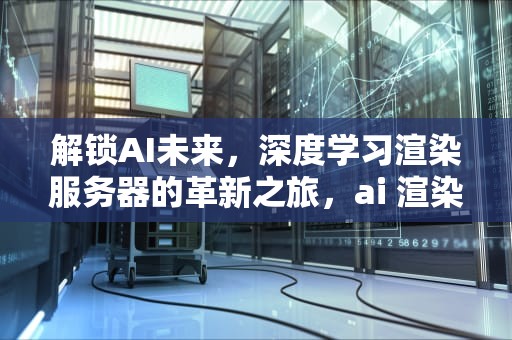 解锁AI未来，深度学习渲染服务器的革新之旅，ai 渲染