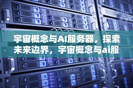 宇宙概念与AI服务器，探索未来边界，宇宙概念与ai服务器的关系