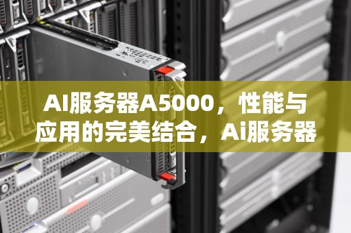 AI服务器A5000，性能与应用的完美结合，Ai服务器电源龙头