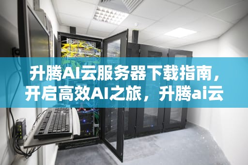升腾AI云服务器下载指南，开启高效AI之旅，升腾ai云服务器下载安装