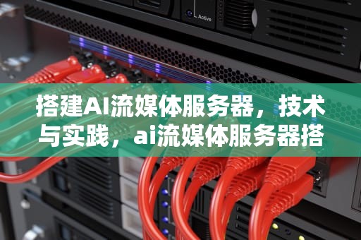 搭建AI流媒体服务器，技术与实践，ai流媒体服务器搭建教程