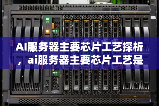 AI服务器主要芯片工艺探析，ai服务器主要芯片工艺是什么