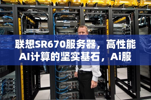 联想SR670服务器，高性能AI计算的坚实基石，Ai服务器电源龙头