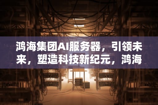 鸿海集团AI服务器，引领未来，塑造科技新纪元，鸿海集团 ai服务器怎么样