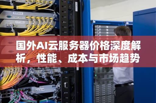 国外AI云服务器价格深度解析，性能、成本与市场趋势，国外ai云服务器价格多少