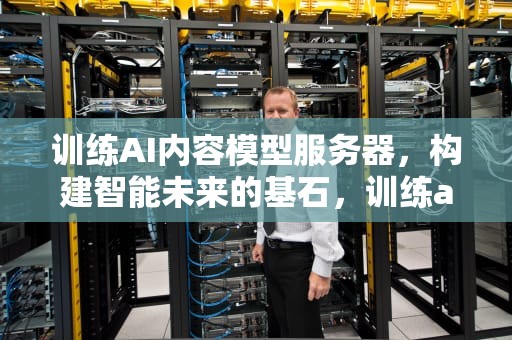 训练AI内容模型服务器，构建智能未来的基石，训练ai内容模型服务器怎么用