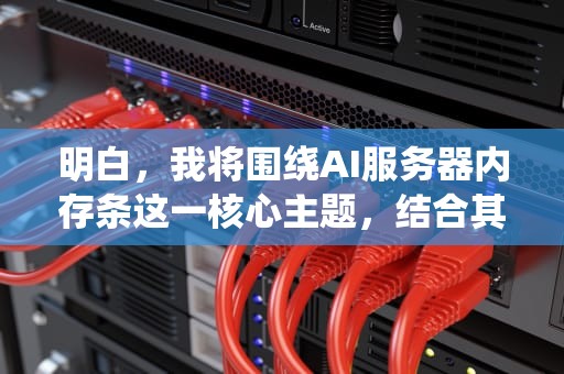 明白，我将围绕AI服务器内存条这一核心主题，结合其技术特点、应用场景及未来趋势，撰写一篇内容详实且具有启发性的文章。，aix服务器内存怎么看